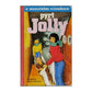 Ingrid Bredberg: Pyrt Jolly