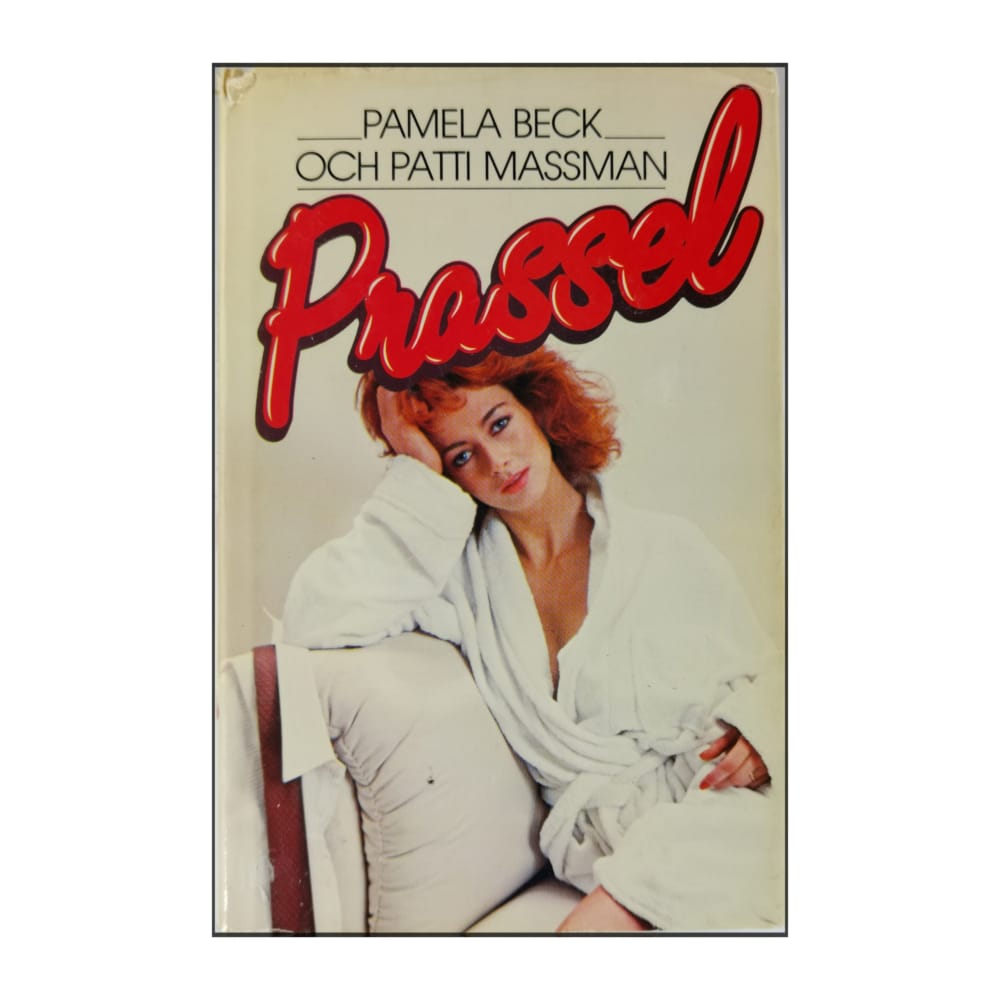 Pamela Beck & Patti Massman: Prassel