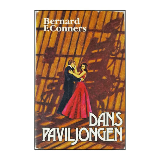 Bernard F. Conners: Dans Paviljongen