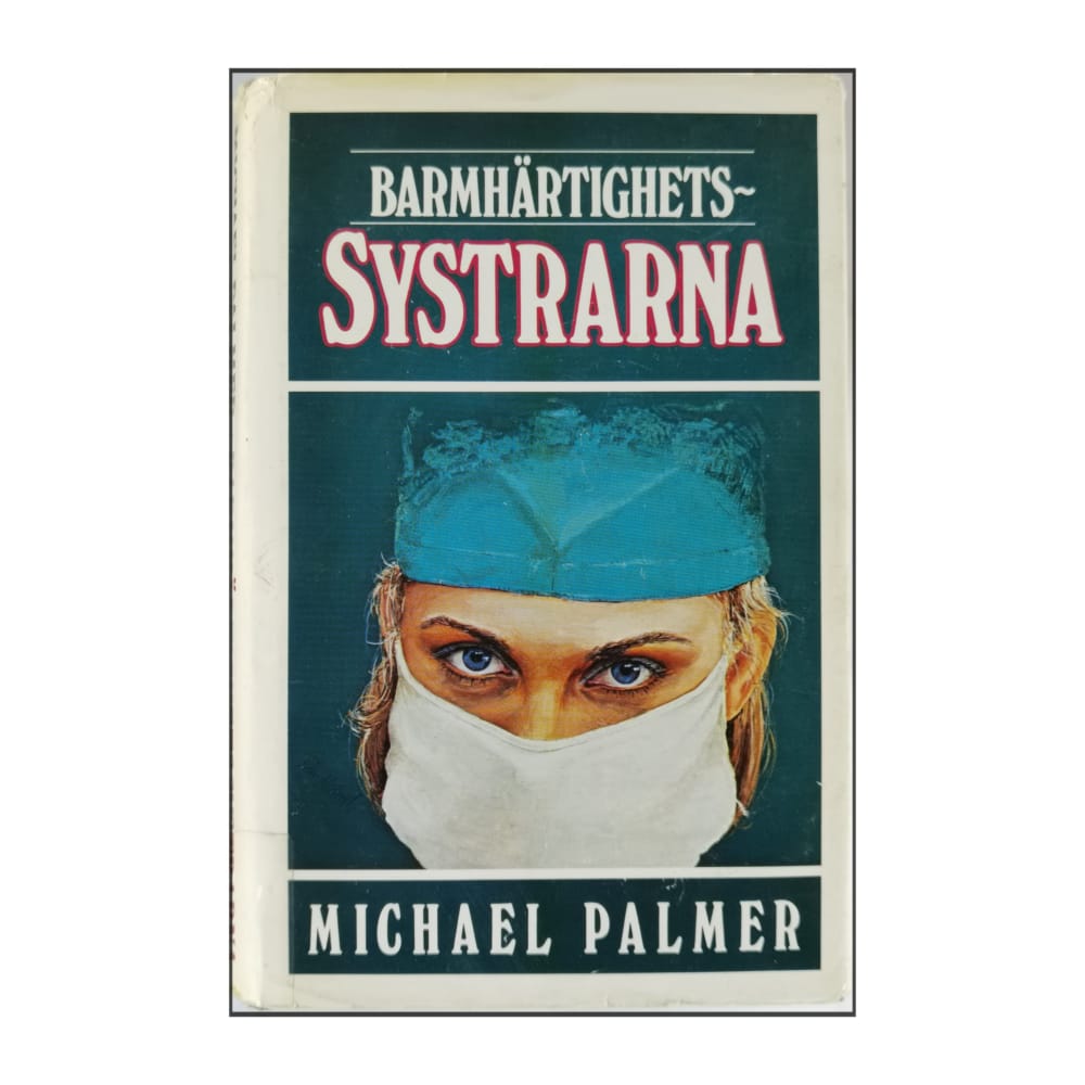 Michael Palmer: Barmhärtighetssystrarna