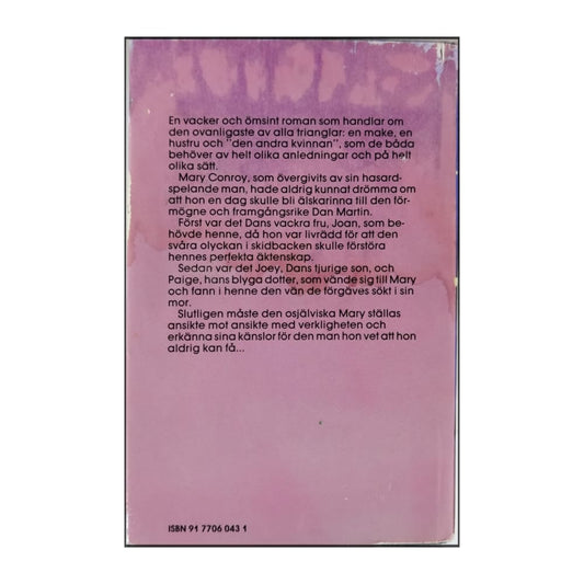 James Elward: Vänner Och Rivaler