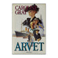 Caroline Gray: Arvet