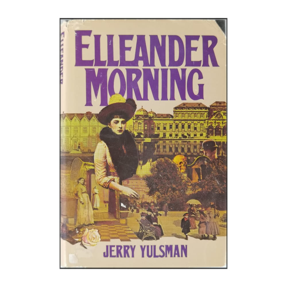 Jerry Yulsman: Elleander Morning