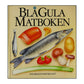 Blågula Matboken