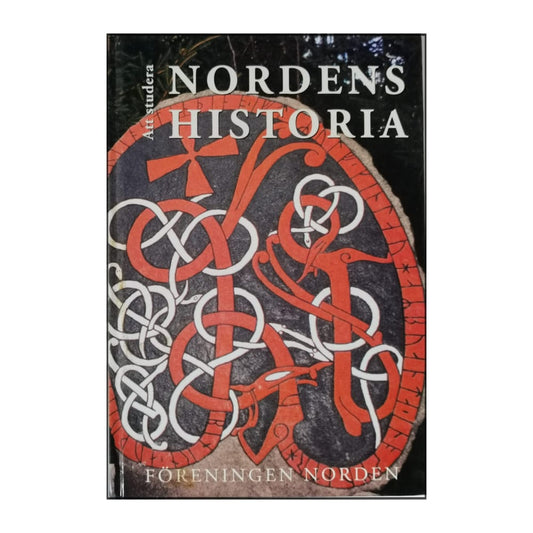 Att Studera Nordens Historia
