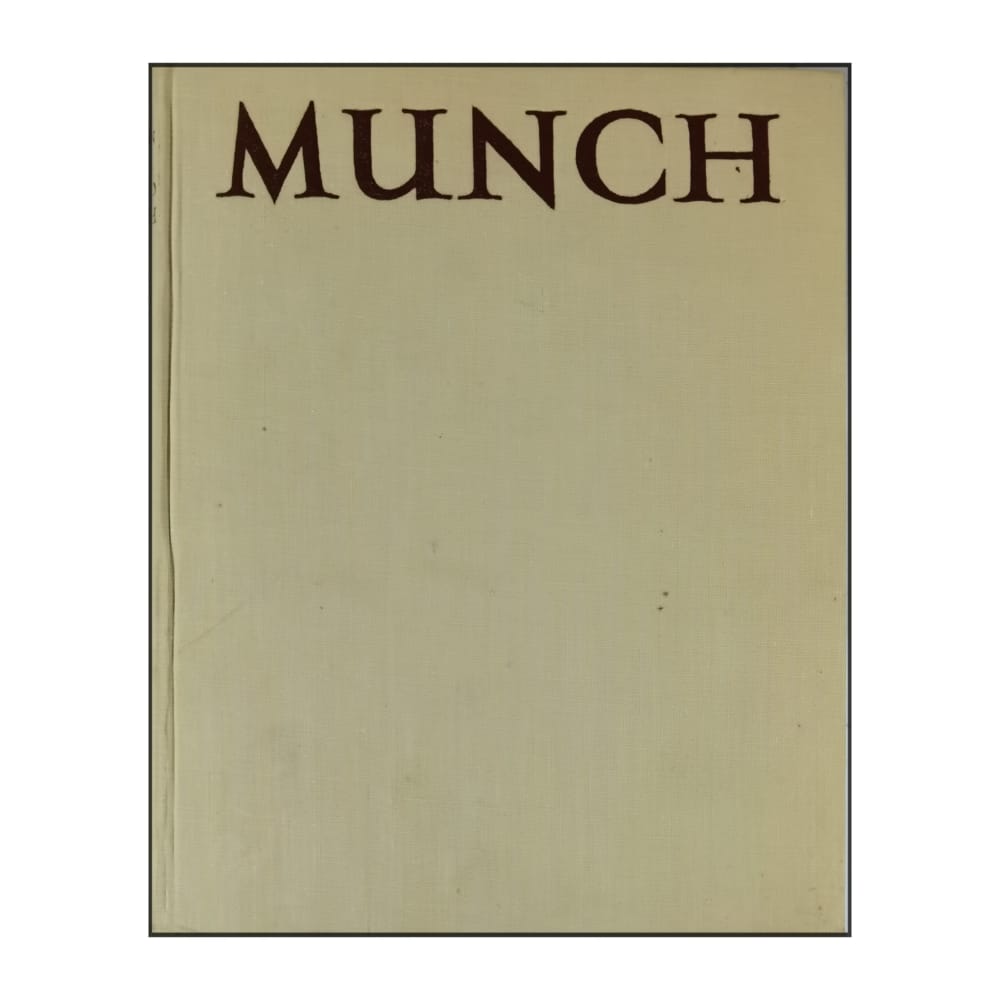 Pola Gauguin: Edvard Munch