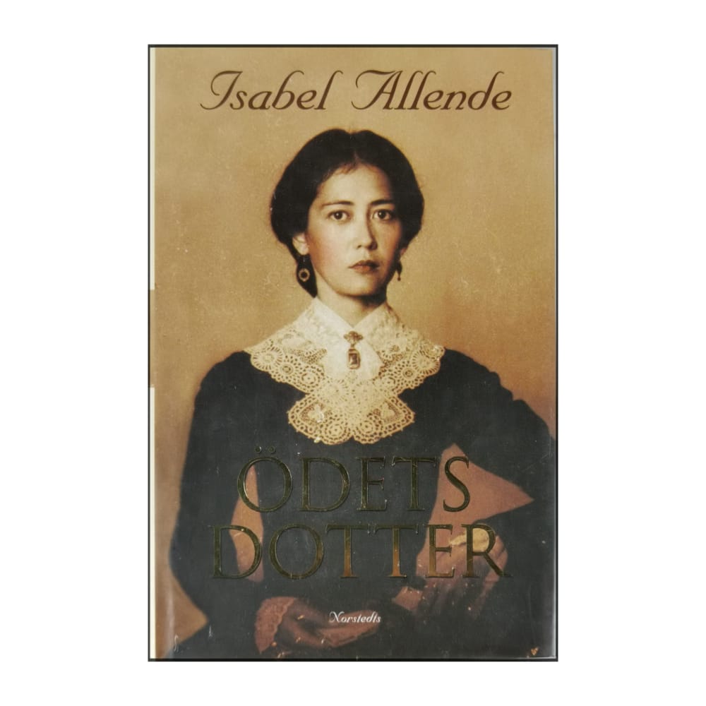 Isabel Allende: Odets Dotter