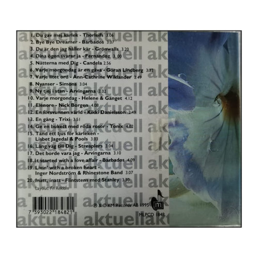 Aktuell Sommardans 3