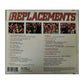 John Debney: The Replacements: Music From The Motion Picture