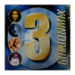 Miljonmix 3