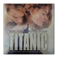 James Horner: Titanic: Music From The Motion Picture