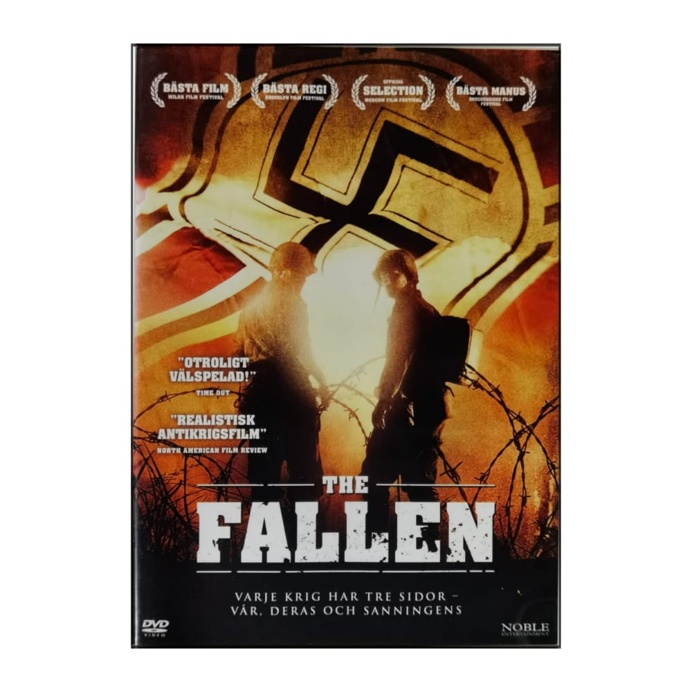 The Fallen