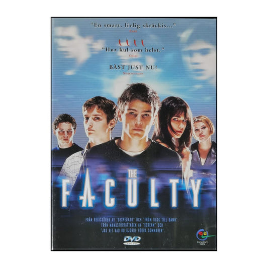 The Faculty
