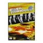 Fast & Furious 6