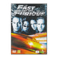 Fast & Furious: The Fast And The Furious