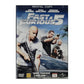 Fast & Furious 5