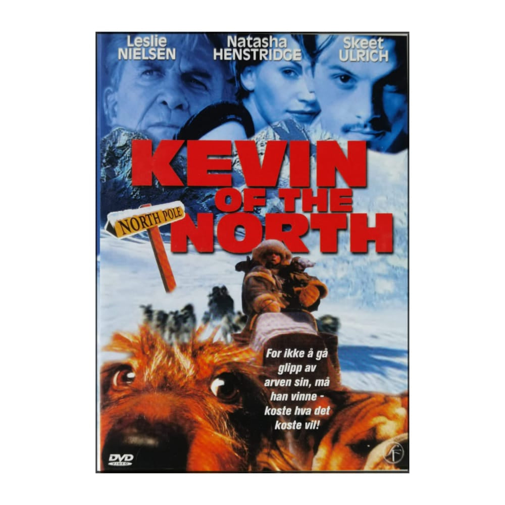 Kevin Of The North