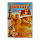 Garfield 2 | Gustaf 2