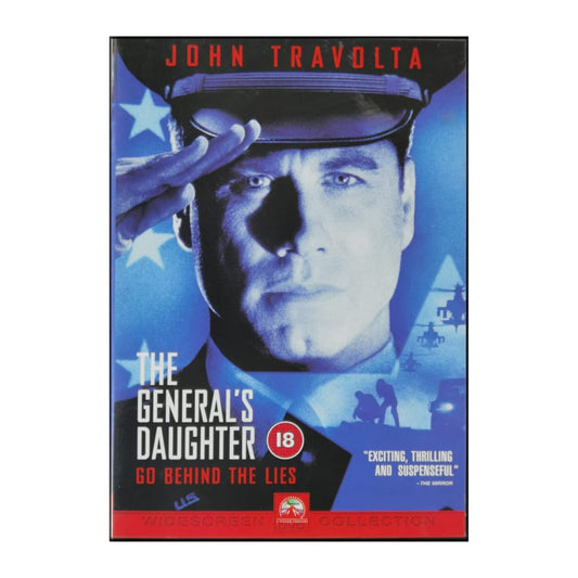 The General'S Daughter
