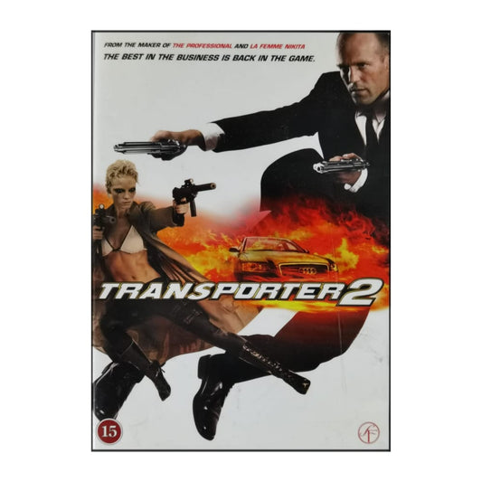 Transporter 2