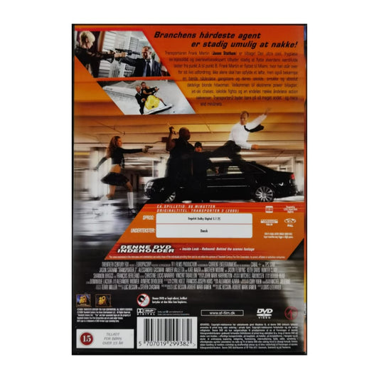 Transporter 2
