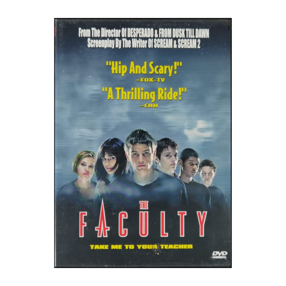 The Faculty