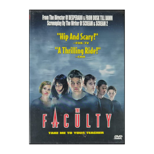 The Faculty