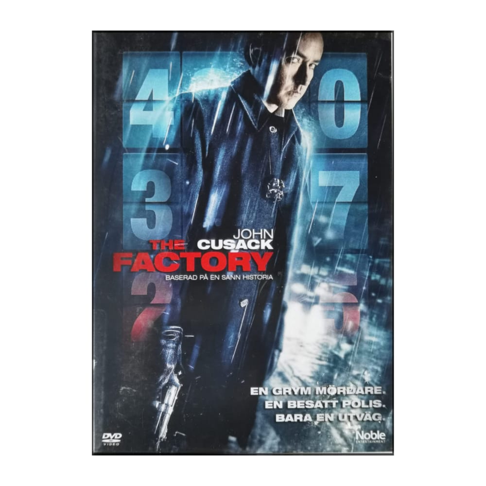 The Factory