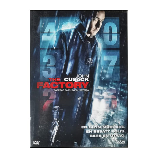 The Factory