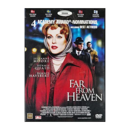 Far From Heaven