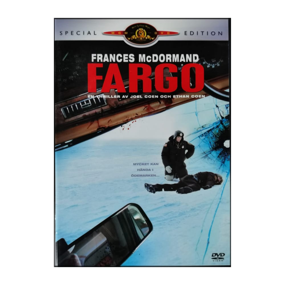 Fargo
