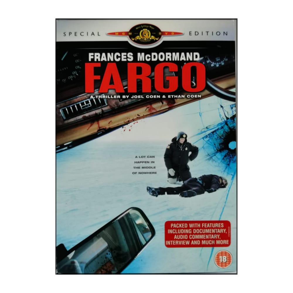 Fargo