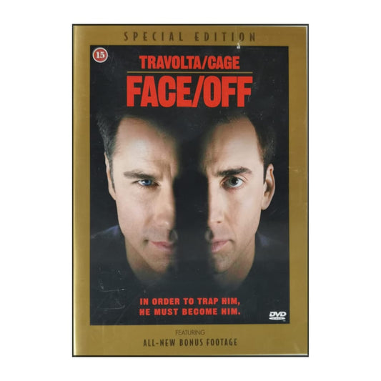 Face/Off