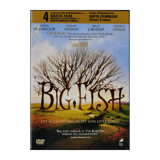 Big Fish