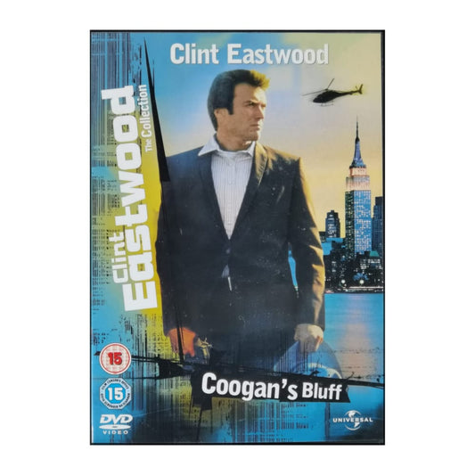 Coogan'S Bluff