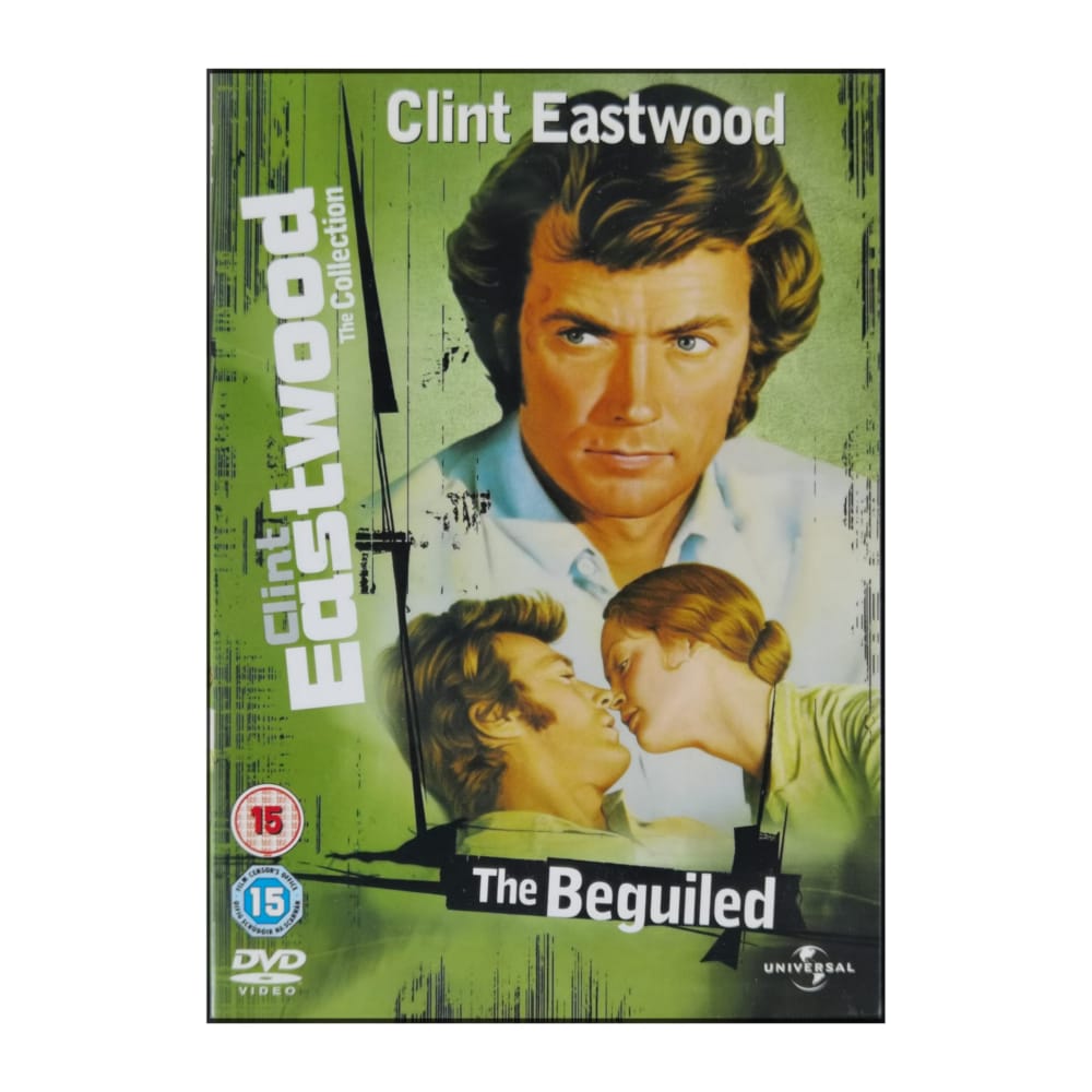 The Beguiled