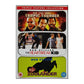 Tropic Thunder + The Heartbreak Kid + Zoolander