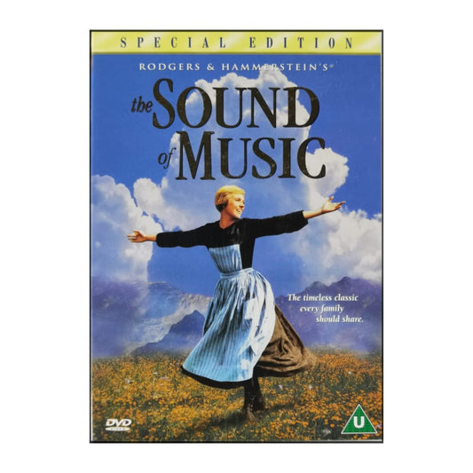 The Sound Of Music