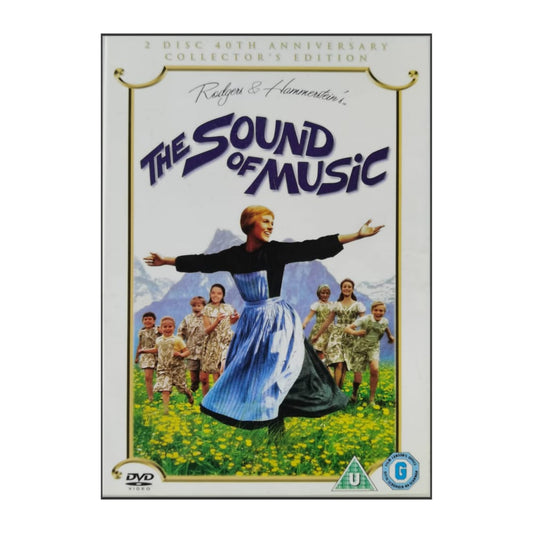 The Sound Of Music
