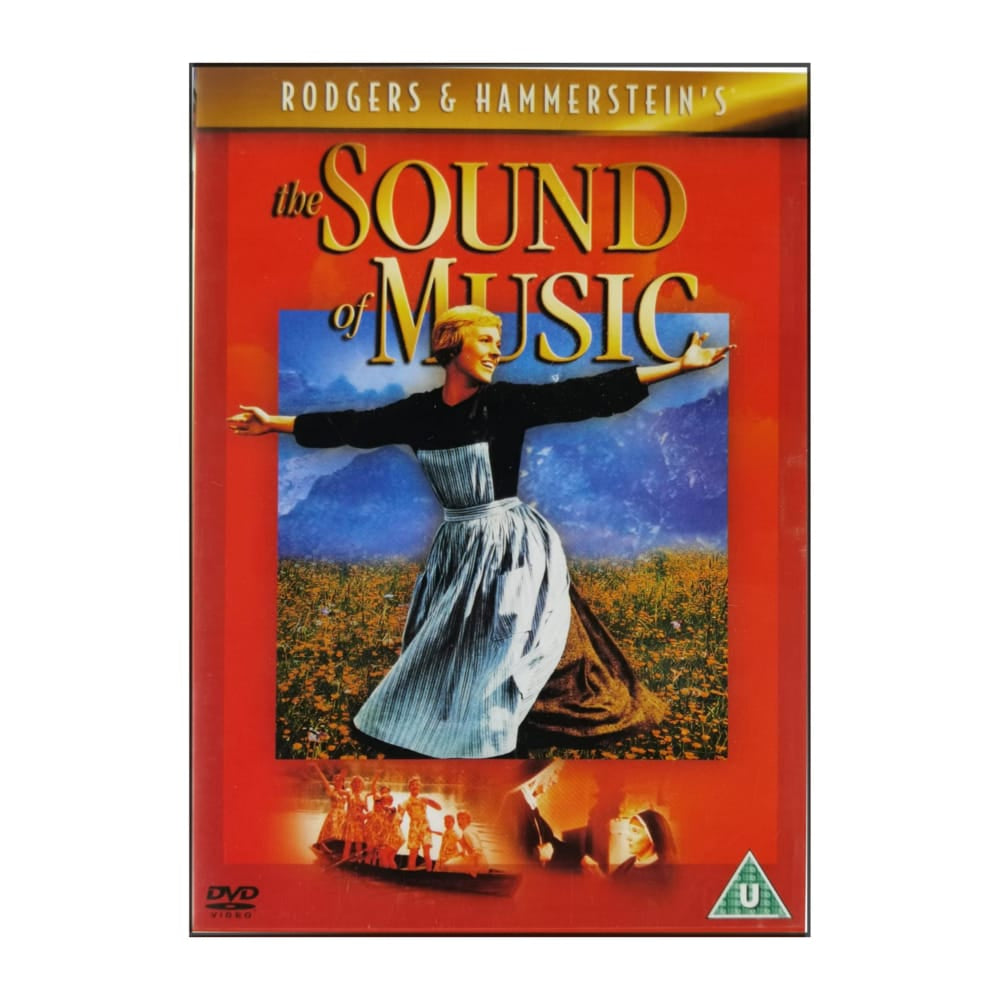 The Sound Of Music