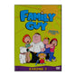 Family Guy 3
