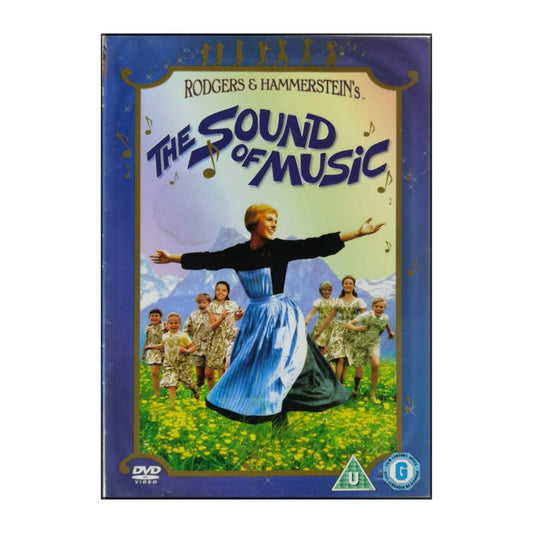 The Sound Of Music