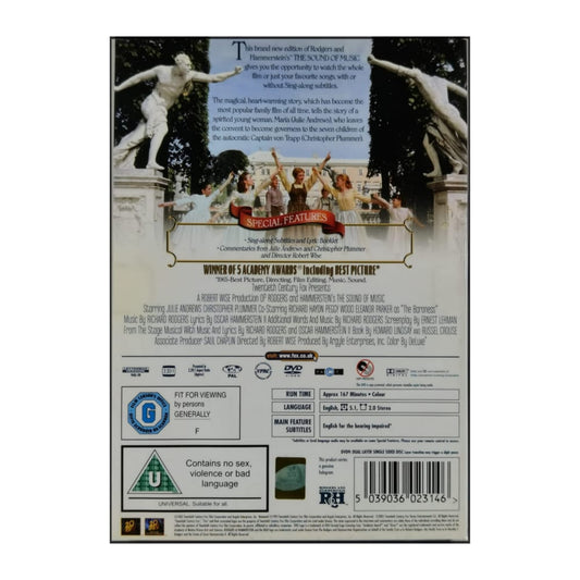 The Sound Of Music