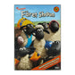 Shaun The Sheep | Fåret Shaun V11
