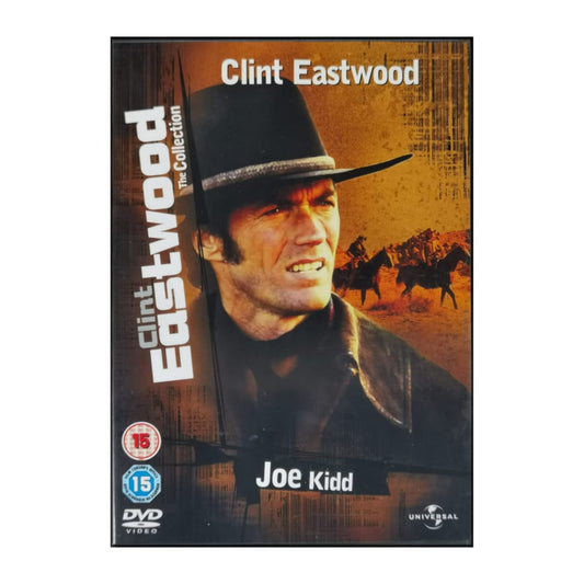 Joe Kidd