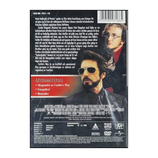Carlito'S Way