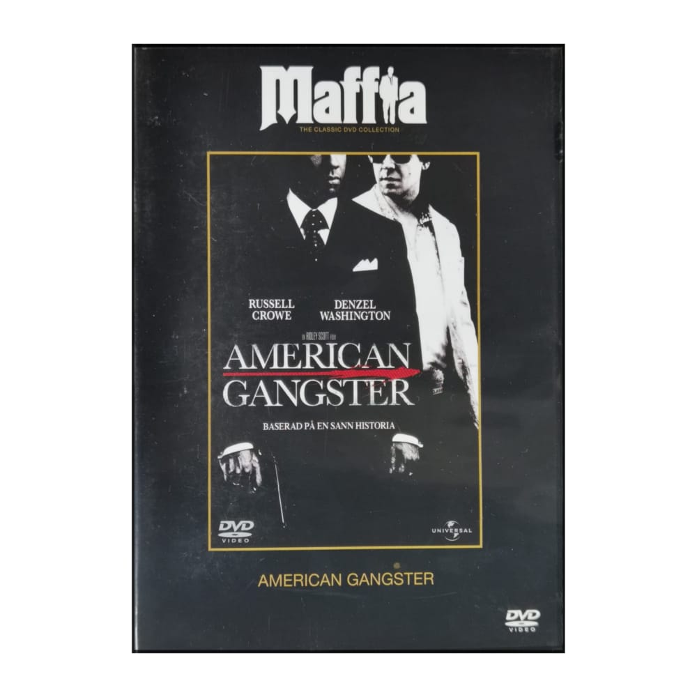 American Gangster