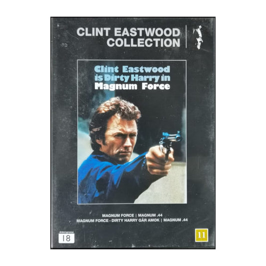 Dirty Harry: Magnum Force