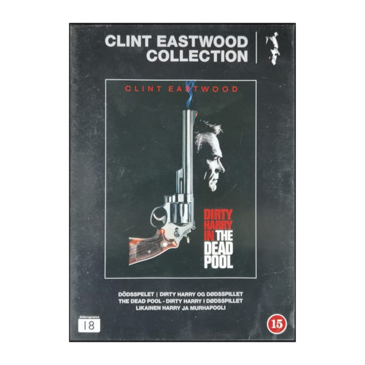 Dirty Harry: The Dead Pool