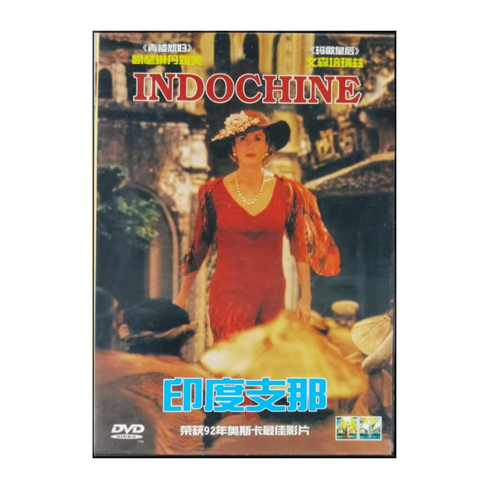 Indochine